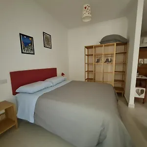Cozy Flat In Roma